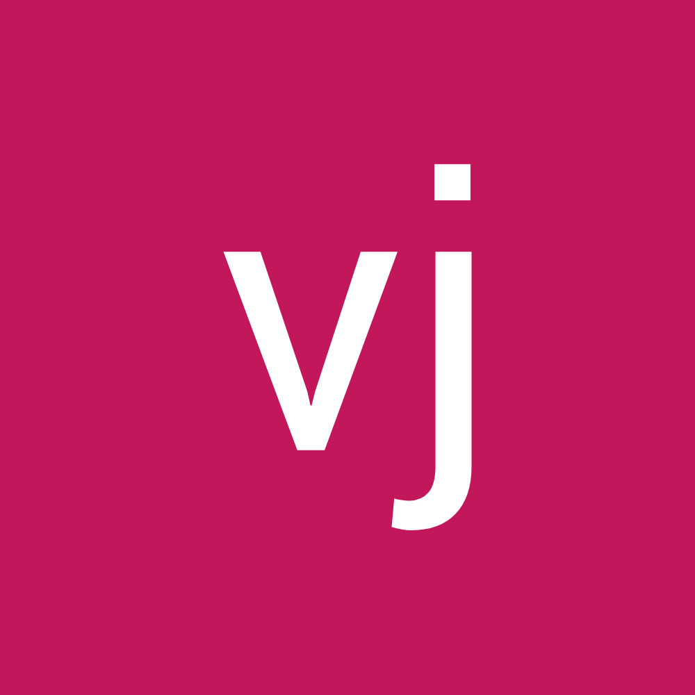 Meet your Posher, Vj